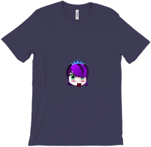 Angry Pink tshirt