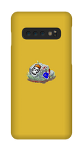 Rock Sacrifice Samsung Cases