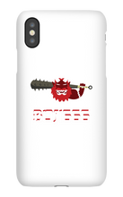 boji666 iPhone Phone Cases