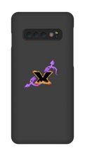 Xplosionmans X-Dragon Logo Samsung Phone Case
