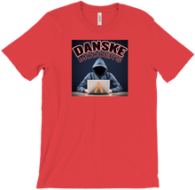 danskemodders T-Shirts