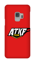 celso_atkf Samsung Phone Cases