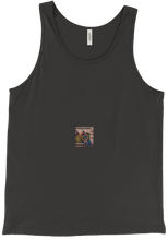 pointyrumble Tank Top