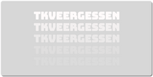 tkveergessen XXL Gaming Mousepad