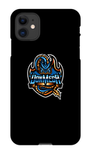 donmegagamez iPhone Phone Cases