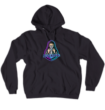 Mascot Hoodies (No-Zip/Pullover)