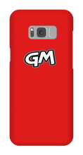 ganimes Samsung Phone Cases