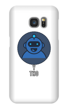 kelemvore Samsung Phone Cases
