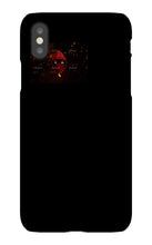 joshuadiaz iPhone Phone Cases