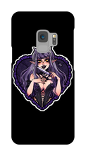 Yandere Demon Gwyn Samsung Case