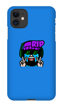 guerrillacpt iPhone Phone Cases