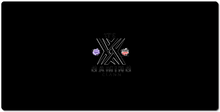thexgamingclan XXL Gaming Mousepad