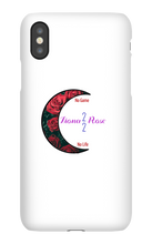fionarose22 iPhone Phone Cases