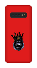 thecapbeast Samsung Phone Cases