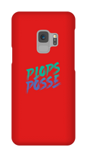plopalops Samsung Phone Cases