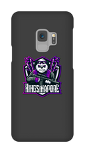 kingsinapore Samsung Phone Cases