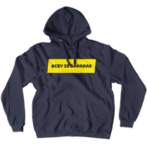 BANANA HOOD