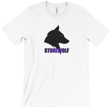 Full Wolf T-Shirts