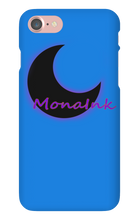 Logo iPhone Phone Cases