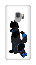 lunawusky Samsung Phone Cases