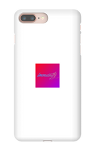 immunifymusic iPhone Phone Cases