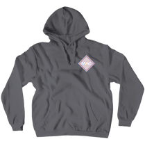 Maccmps Diamond Hoodies (No-Zip/Pullover)