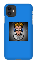 nate25551 iPhone Phone Cases