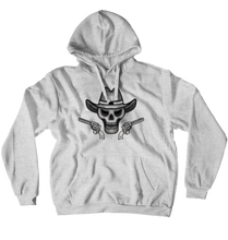 notorious_hlb Hoodies (No-Zip/Pullover)