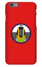 szabolcshorvth iPhone Phone Cases