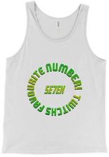 se7eni_ Tank Top