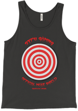 Official Meat Shield Tank Top