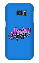 Team Juicy Samsung Phone Cases
