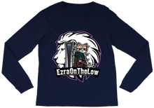 ezraonthelow Long Sleeve Tee