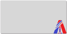 unitedliferoleplay XXL Gaming Mousepad