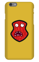 k3lvin4sy iPhone Phone Cases
