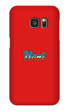 hamicrews Samsung Phone Cases