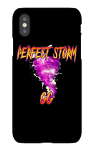 perfectstormgg_ iPhone Phone Cases