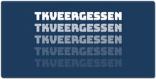 tkveergessen XXL Gaming Mousepad