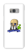 beandownunder Samsung Phone Cases