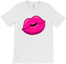 Kiss Emote T-Shirts