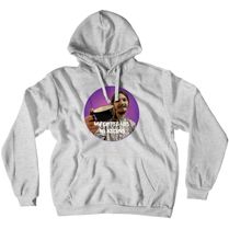 mycoffeehasnoaddons Hoodies (No-Zip/Pullover)