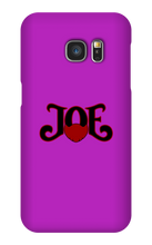 redbeardedjoe Samsung Phone Cases