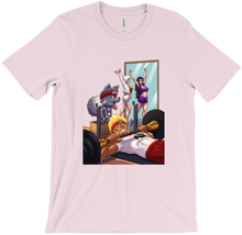 wolfy2032 T-Shirts