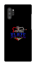 BLAZE Crew Samsung Phone Cases