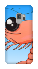 rafaelcroes Samsung Phone Cases