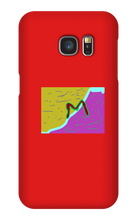 movz15 Samsung Phone Cases