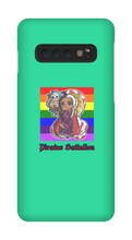 PirateHempress Samsung Phone Cases (LGBTQIA+)