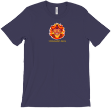 Devil Yellow Shirt