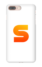 S Logo Phone Case (iPhone)