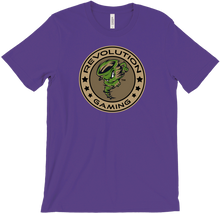 RG The Rise T-Shirts